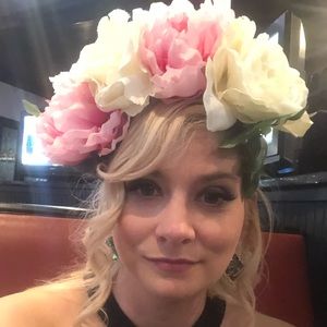 Meet your Posher, Samantha